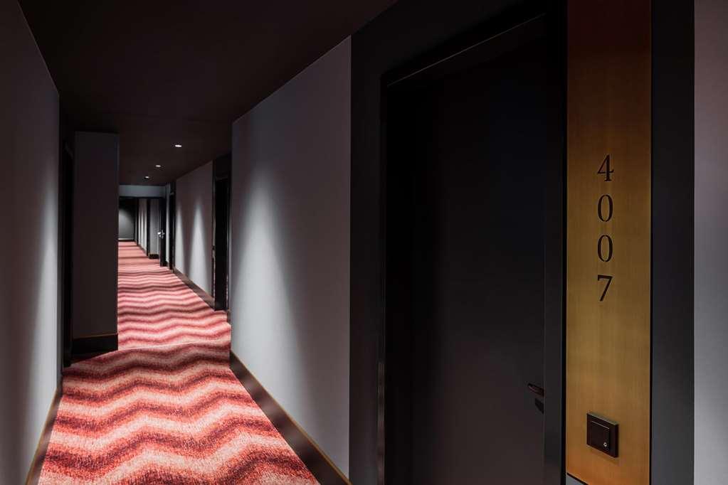 All Season Suites Pigeon Forge Interior foto